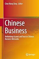 Algopix Similar Product 20 - Chinese Business Rethinking Guanxi and