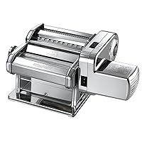 Algopix Similar Product 13 - MARCATO Atlas Pasta Machine Electric