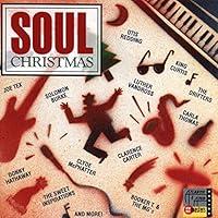 Algopix Similar Product 20 - Soul Xmas / Various