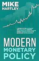 Algopix Similar Product 12 - Modern Monetary Policy A History of