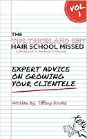 Algopix Similar Product 8 - Tips  Tricks and St Hair School