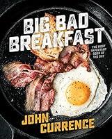 Algopix Similar Product 17 - Big Bad Breakfast The Most Important