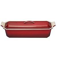 Algopix Similar Product 16 - Le Creuset Foie Gras Terrine Dish 28