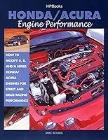 Algopix Similar Product 14 - Honda/Acura Engine Performance
