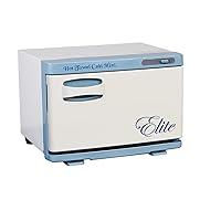 Algopix Similar Product 1 - Elite Hot Towel Cabinet, Mini