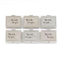 Algopix Similar Product 19 - My Wish for You Adorable Tiny Christmas