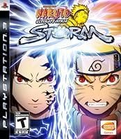 Algopix Similar Product 13 - Naruto Ultimate Ninja Storm Limited