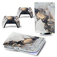 Algopix Similar Product 3 - Skin Sticker for PS5 Disc Edition