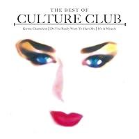 Algopix Similar Product 7 - Best of: Culture Club