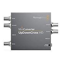 Algopix Similar Product 6 - Blackmagic Design Mini Converter