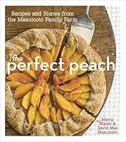 Algopix Similar Product 8 - The Perfect Peach Recipes and Stories