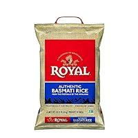Algopix Similar Product 6 - Authentic Royal  Naturally Aged Long