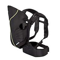 Algopix Similar Product 11 - Active Carrier, 7-32 lbs, Loopsy Black