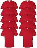 Algopix Similar Product 7 - Gildan Ultra Cotton 6 oz TShirt