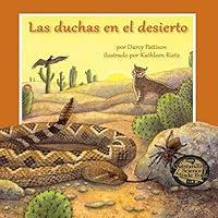 Algopix Similar Product 8 - Las Duchas en el Desierto The Showers