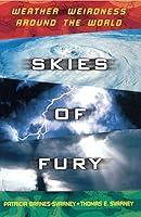 Algopix Similar Product 20 - Skies of Fury Weather Weirdness Around