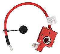 Algopix Similar Product 20 - Positive Terminal Battery Blow Off