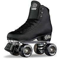 Algopix Similar Product 17 - Crazy Skates Retro Roller Skates 