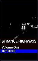 Algopix Similar Product 2 - Strange Highways: Volume One