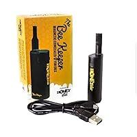 Algopix Similar Product 12 - HONEY STICK BEE KEEPER 1CT