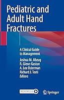 Algopix Similar Product 5 - Pediatric and Adult Hand Fractures A