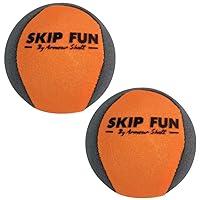 Algopix Similar Product 5 - Water Balls Bounce On Water  Pool Ball