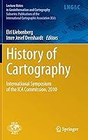 Algopix Similar Product 19 - History of Cartography International