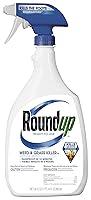 Algopix Similar Product 11 - Roundup 5003410 Weed and Grass Killer