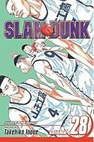 Algopix Similar Product 11 - Slam Dunk, Vol. 28 (28)