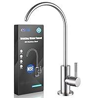 Algopix Similar Product 17 - ESOW Kitchen Water Filter Faucet 100