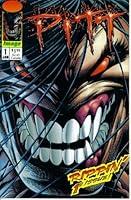 Algopix Similar Product 17 - Pitt #1 (Image Comics)