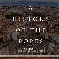 Algopix Similar Product 3 - A History of the Popes Volume I