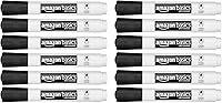 Algopix Similar Product 12 - Amazon Basics 12Pack LowOdor Chisel