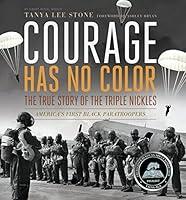 Algopix Similar Product 9 - Courage Has No Color The True Story of
