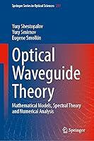 Algopix Similar Product 11 - Optical Waveguide Theory Mathematical