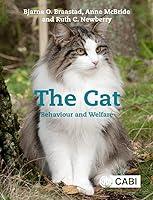 Algopix Similar Product 9 - The Cat: Behaviour and Welfare