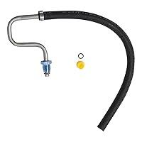 Algopix Similar Product 16 - Edelmann 71417 Power Steering Return