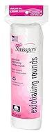 Algopix Similar Product 20 - Swisspers Premium Exfoliating Rounds 2