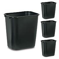 Algopix Similar Product 8 - Rubbermaid Commercial Products Plastic