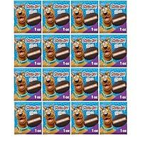 Algopix Similar Product 15 - Scooby Doo Scooby Snacks Graham