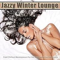 Algopix Similar Product 16 - Jazzy Winter Lounge Cool Chillout
