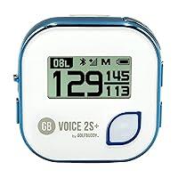 Algopix Similar Product 6 - GOLFBUDDY Voice 2S Talking GPS