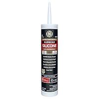 Algopix Similar Product 10 - GE Sealants  Adhesives M90006 Supreme