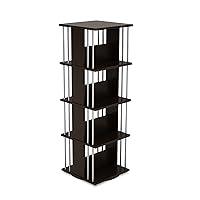 Algopix Similar Product 20 - Atlantic Typhoon Media Storage Spinner