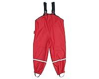 Algopix Similar Product 2 - Playshoes Unisex Baby and Kids Rain