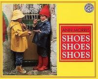 Algopix Similar Product 2 - Shoes, Shoes, Shoes