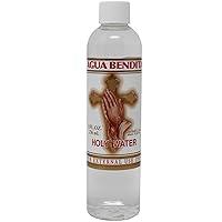 Algopix Similar Product 4 - Crusellas and Co Holy Water Agua