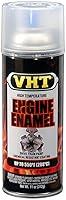 Algopix Similar Product 5 - VHT SP145 Engine Enamel Gloss Clear Can