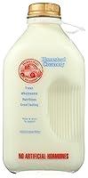 Algopix Similar Product 20 - HOMESTEAD CREAMERY Creamline Whole