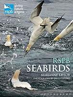 Algopix Similar Product 9 - RSPB Seabirds